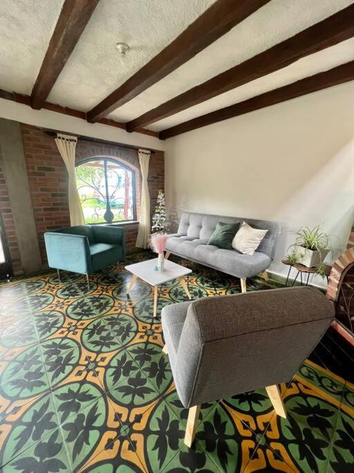 Casa Campestre Aware