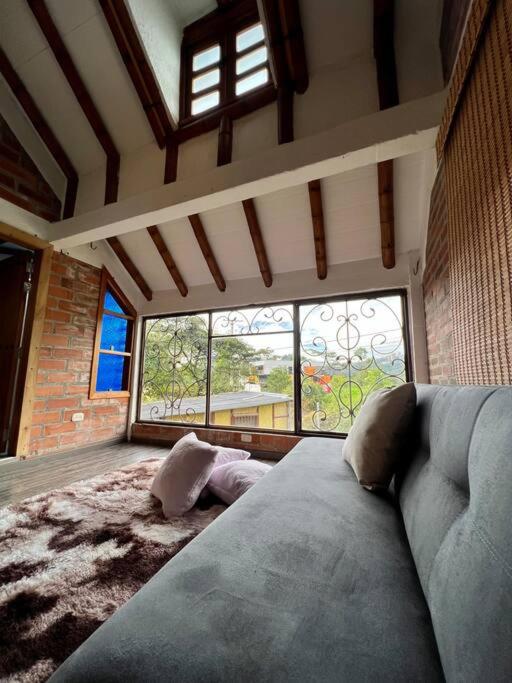 Casa Campestre Aware