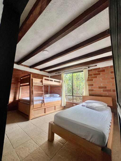 Casa Campestre Aware