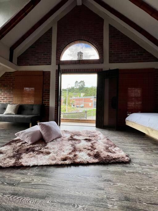 Casa Campestre Aware