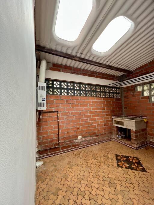 Casa Campestre Aware