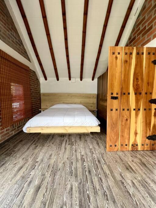 Casa Campestre Aware