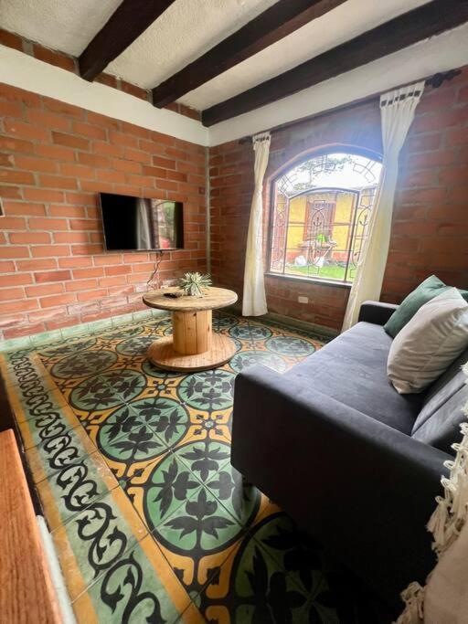 Casa Campestre Aware