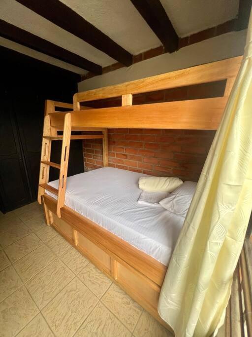 Casa Campestre Aware