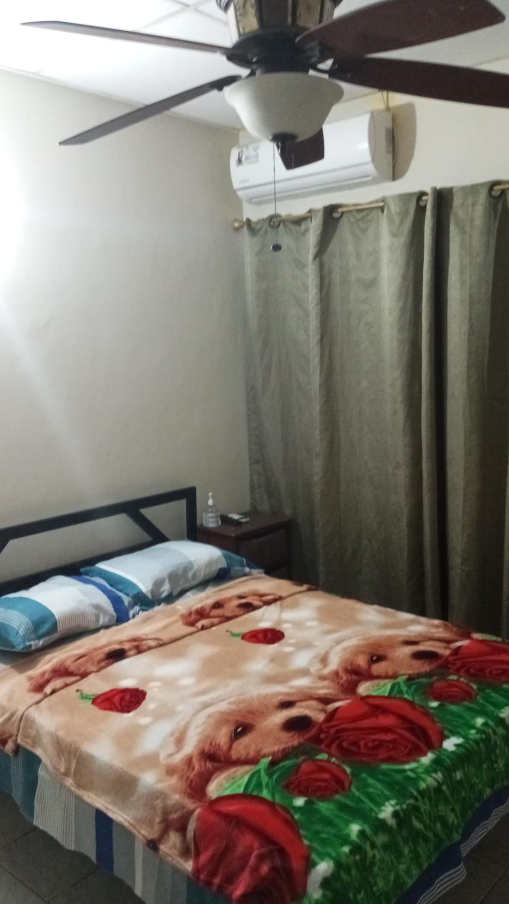 Hostal EL VALLE view 5