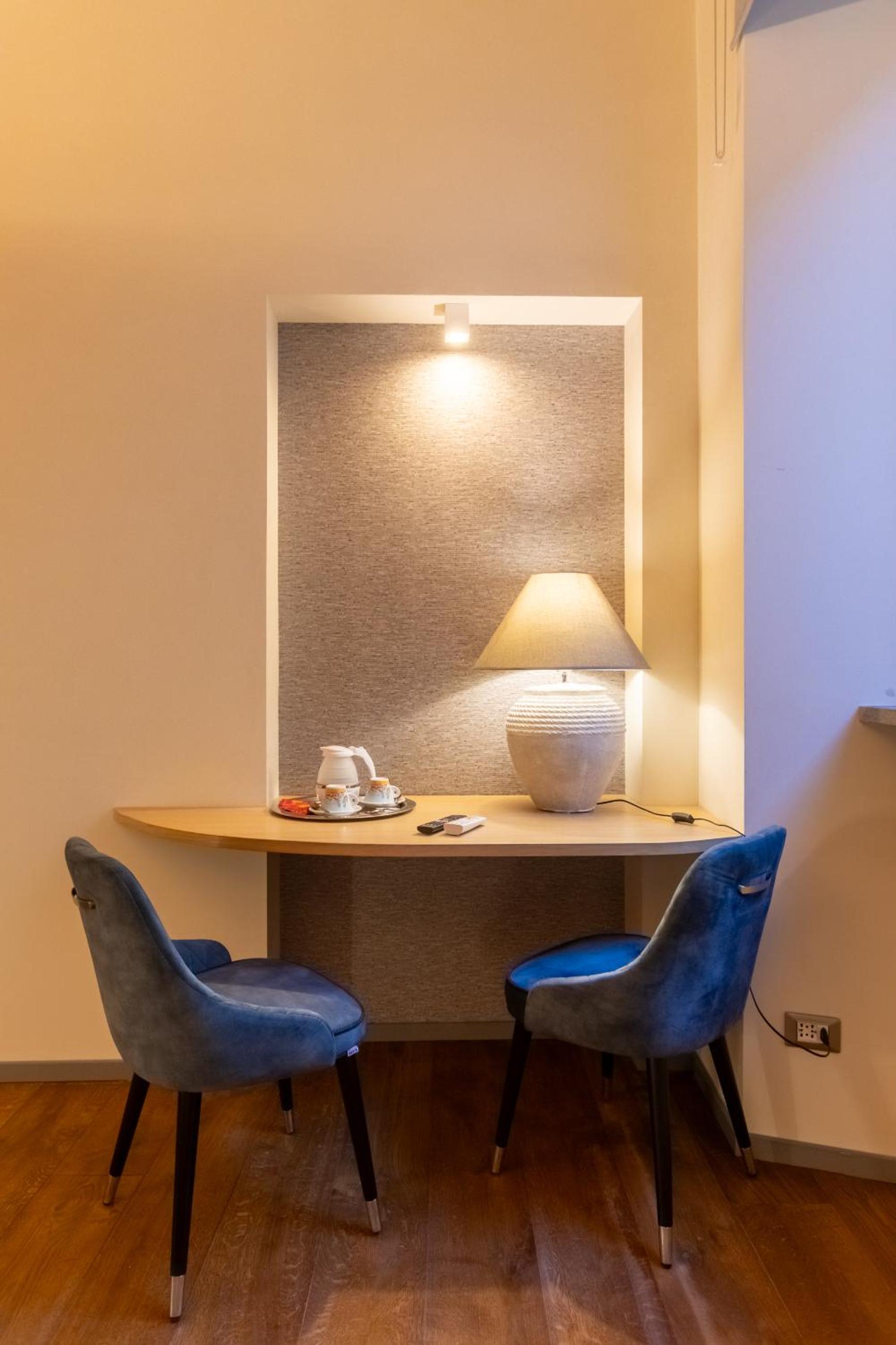 Fontana di Trevi Roma Luxury Suite