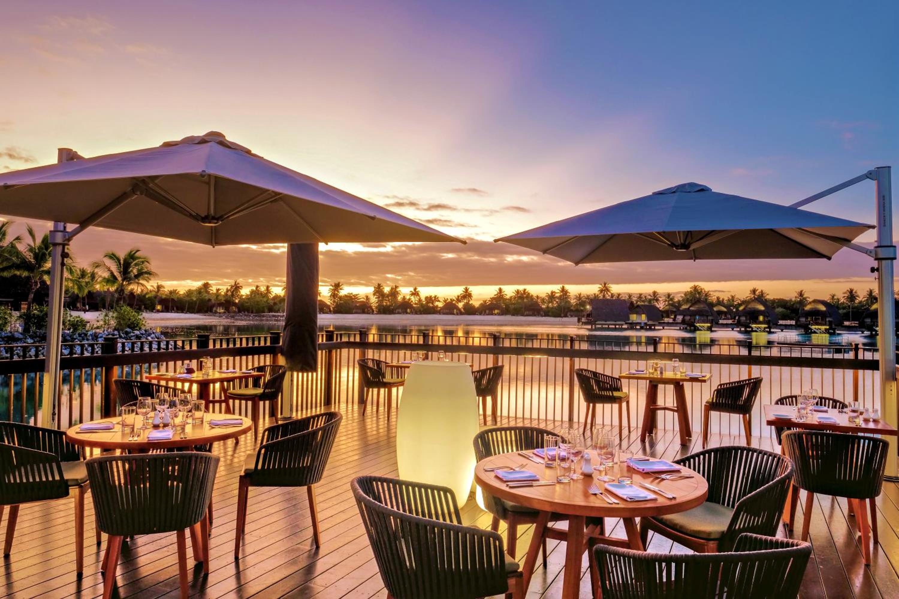 Fiji Marriott Resort Momi Bay 99