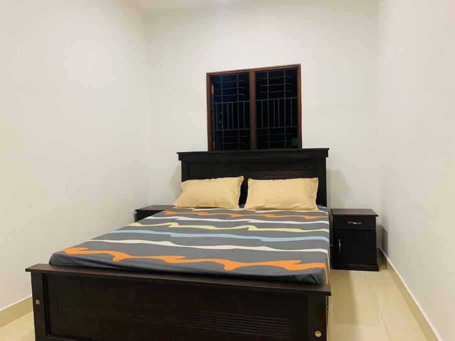 3 bedroom apartment in Colombo.