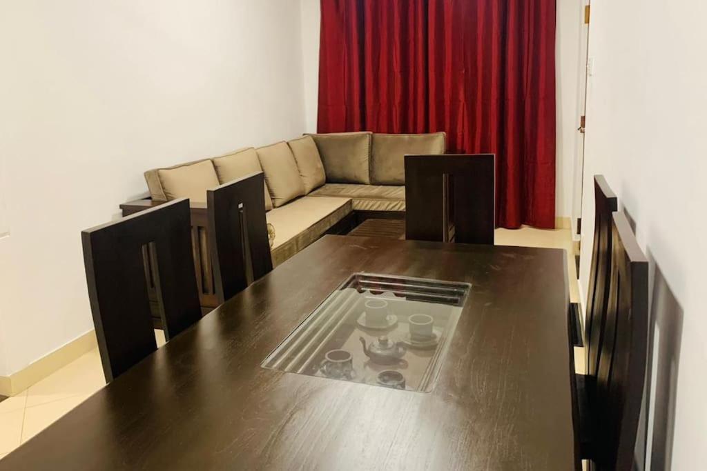 3 bedroom apartment in Colombo.