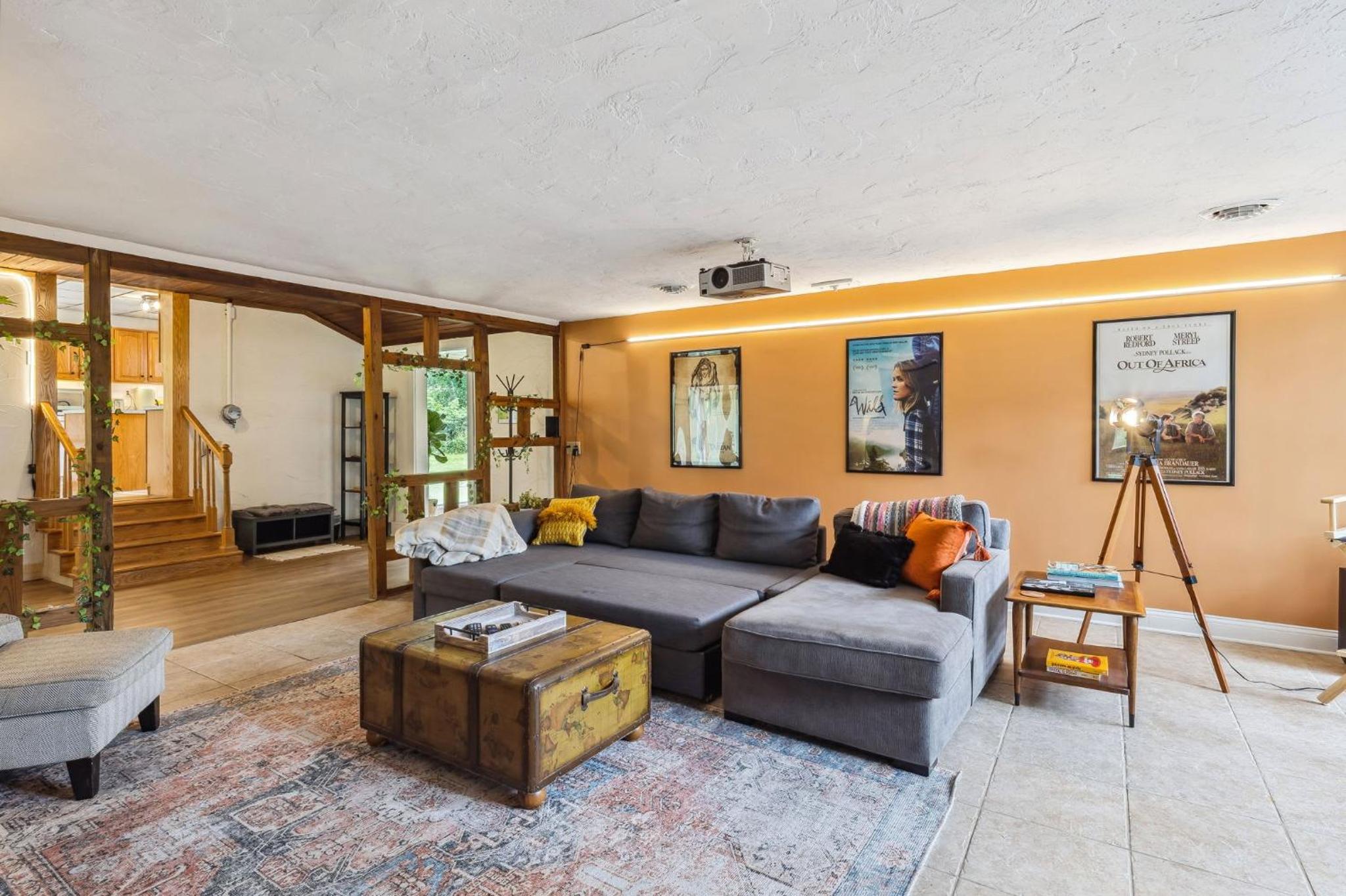 lounge