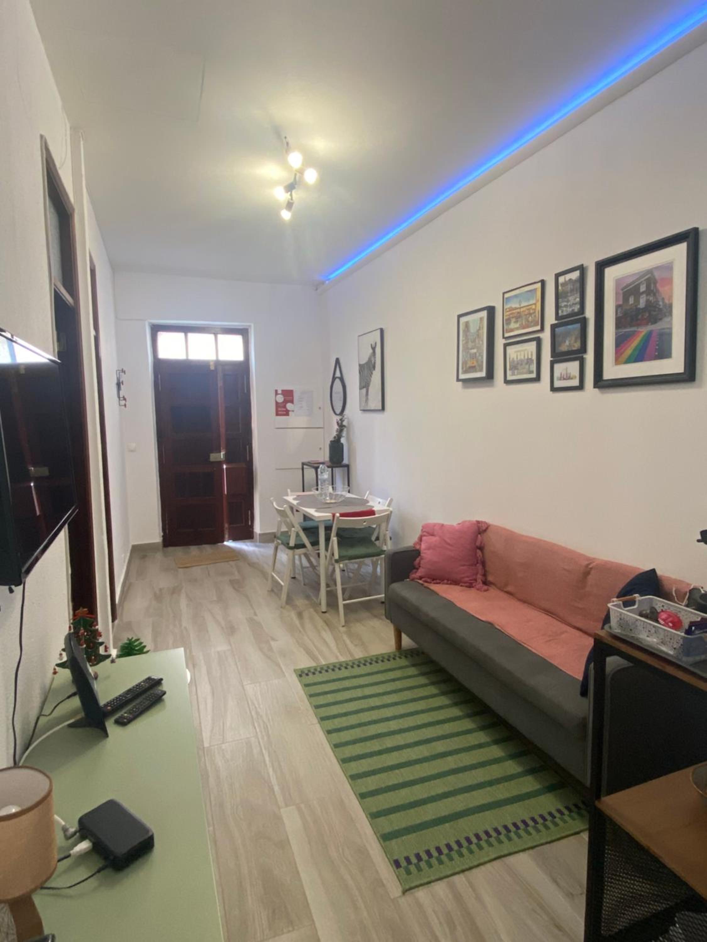 Beato Typical House en Lisbon