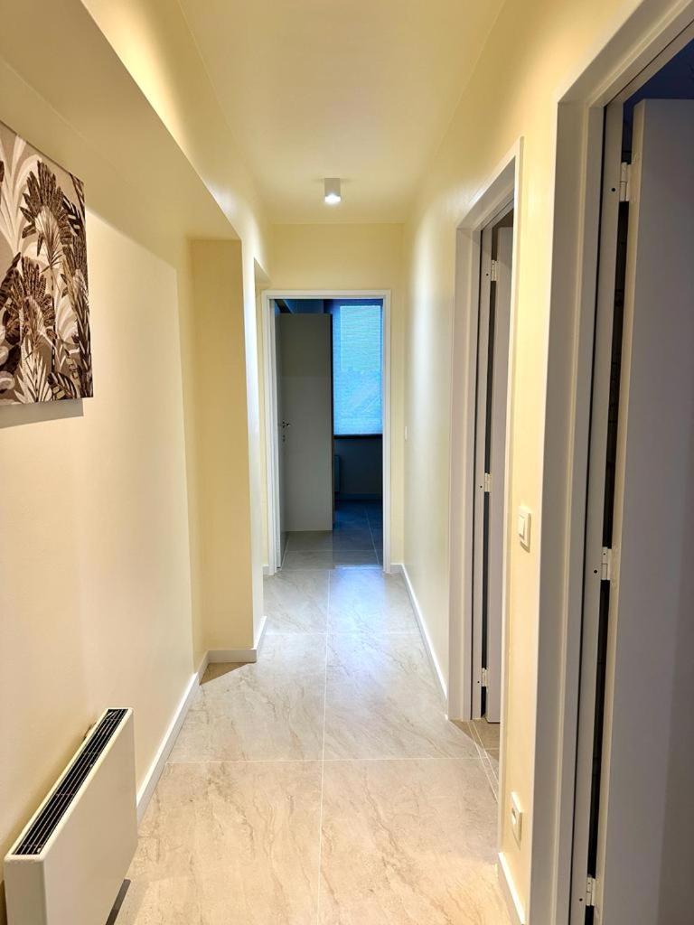 Renovated Apartment in Antwerp city center