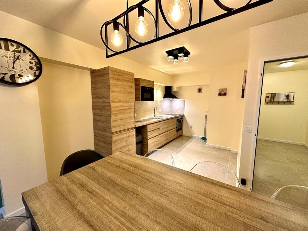 Renovated Apartment in Antwerp city center