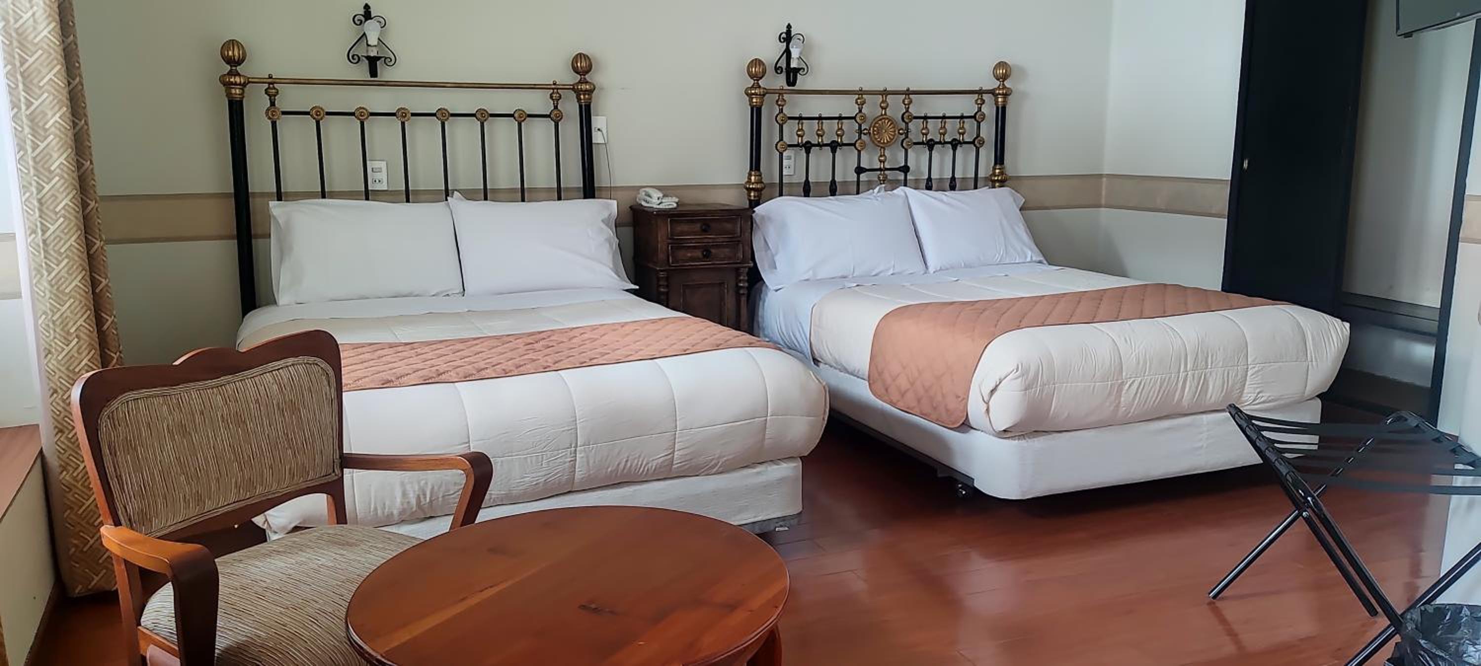 Colonial Hotel Boutique