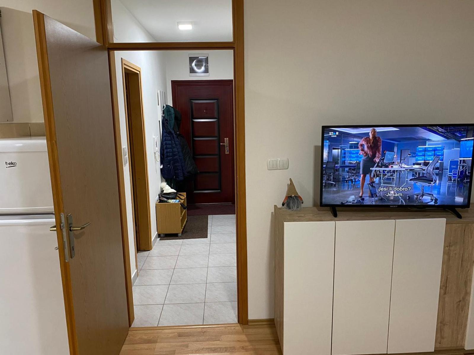 Apartman Lanass Doboj