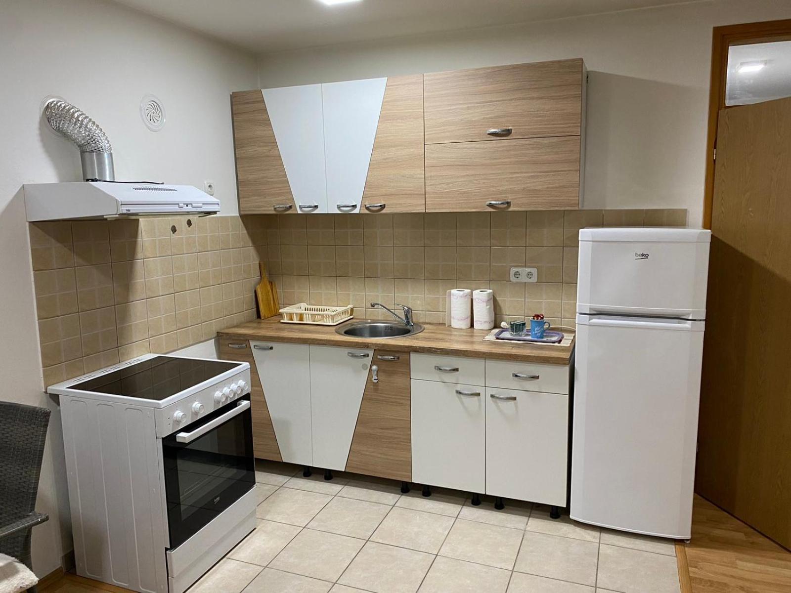 Apartman Lanass Doboj