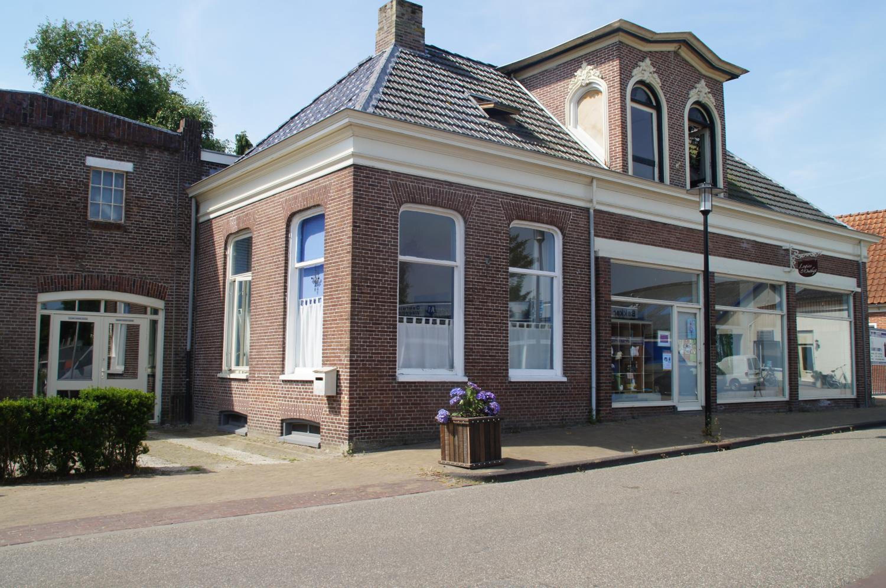 Bij De Kunstenaars view 2