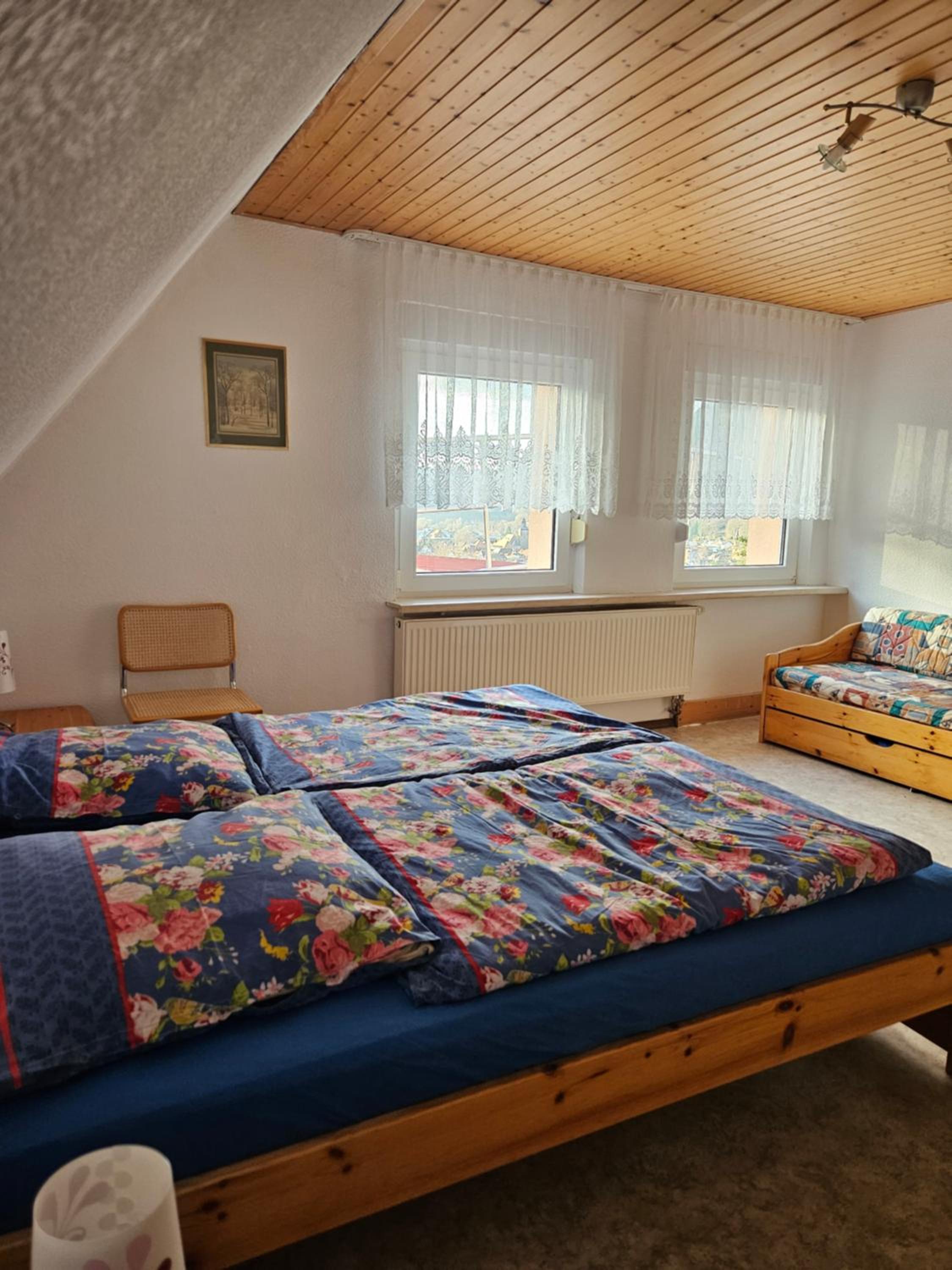 Naturfreundehaus