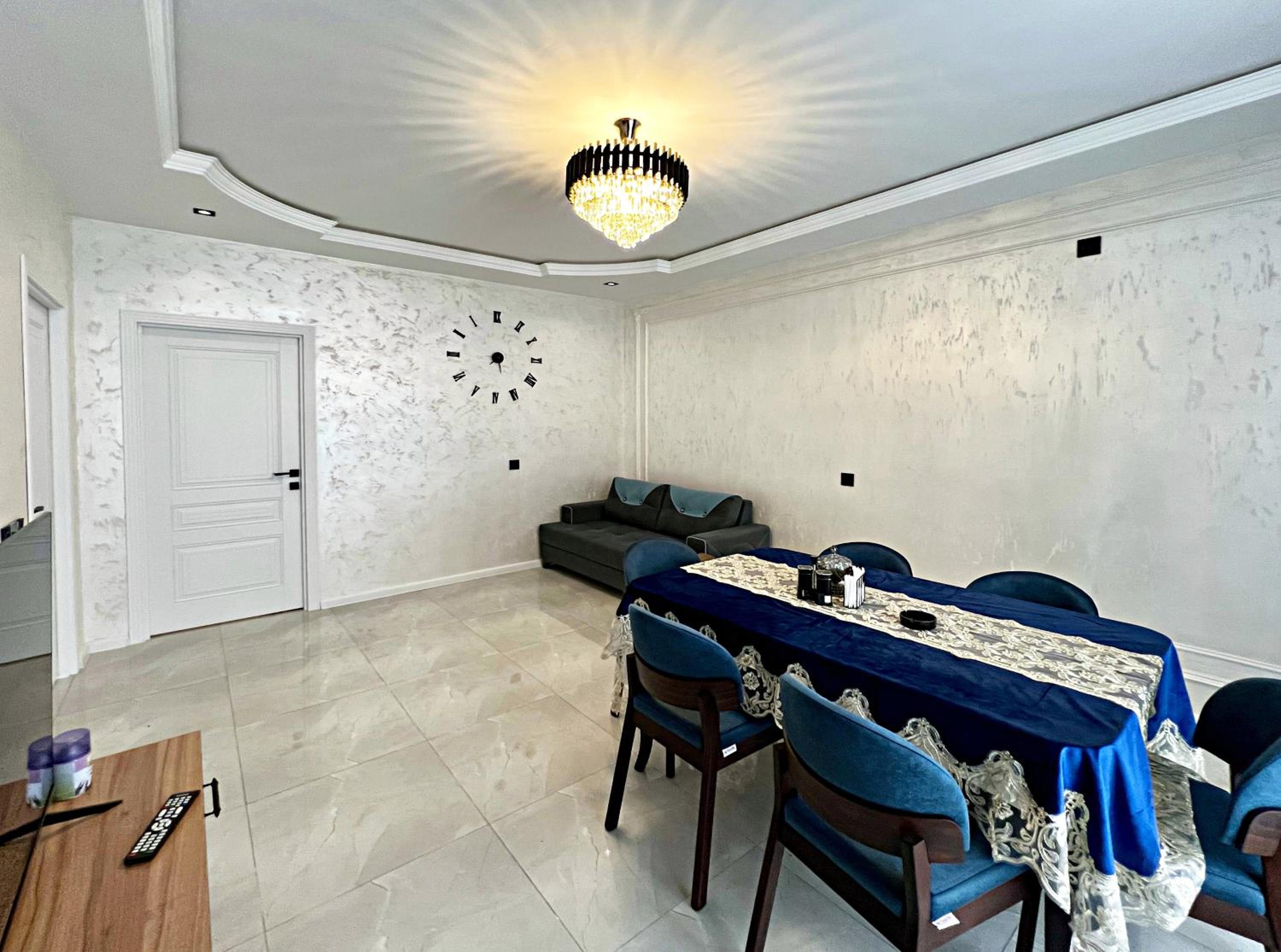Qafqaz Manor Babylon