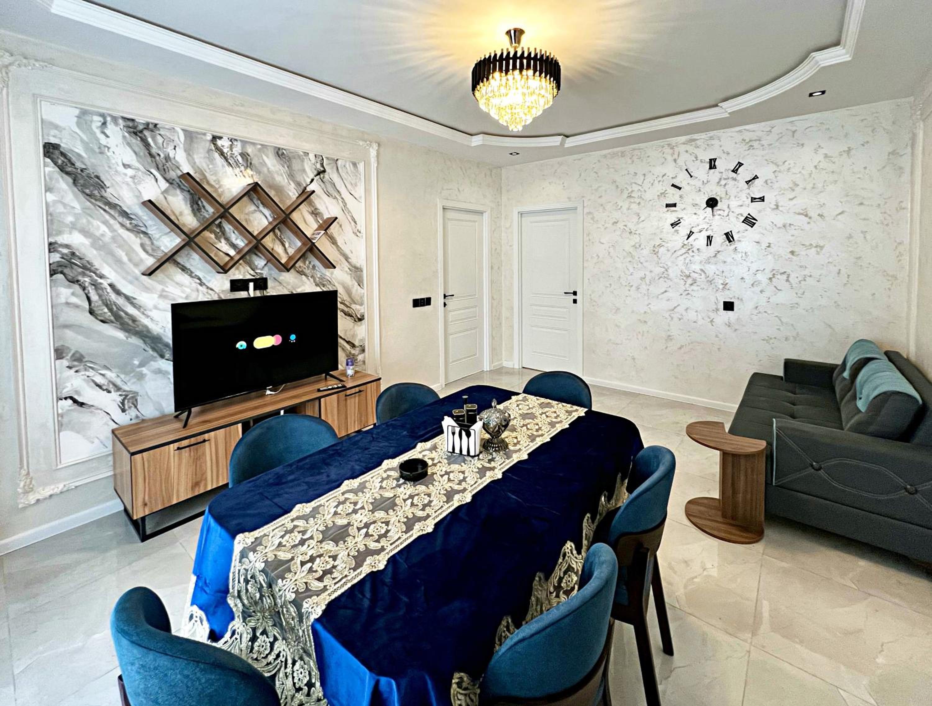 Qafqaz Manor Babylon