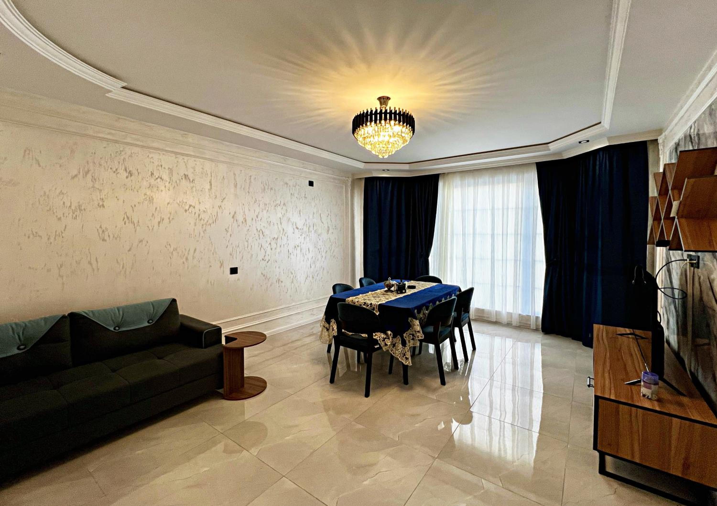 Qafqaz Manor Babylon