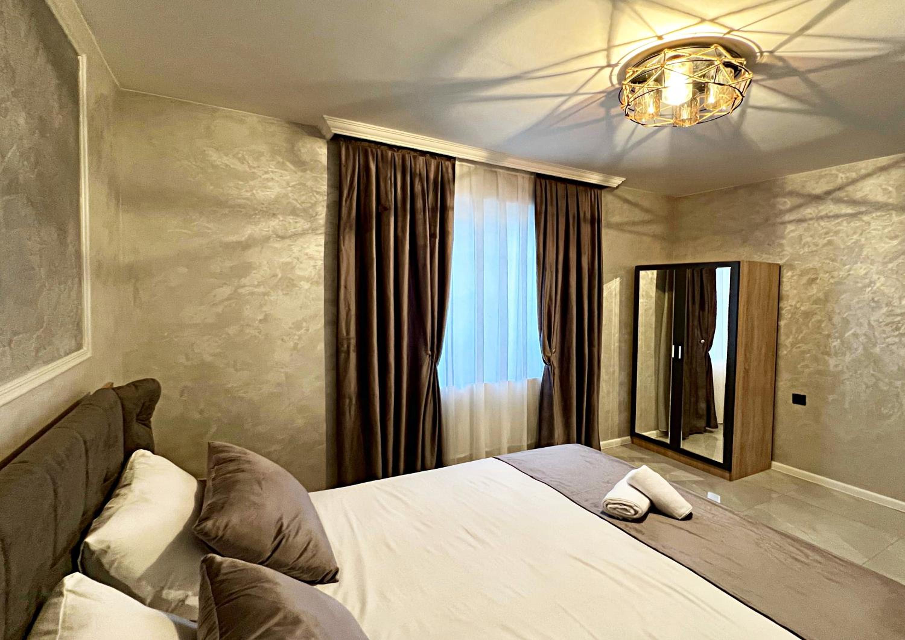 Qafqaz Manor Babylon