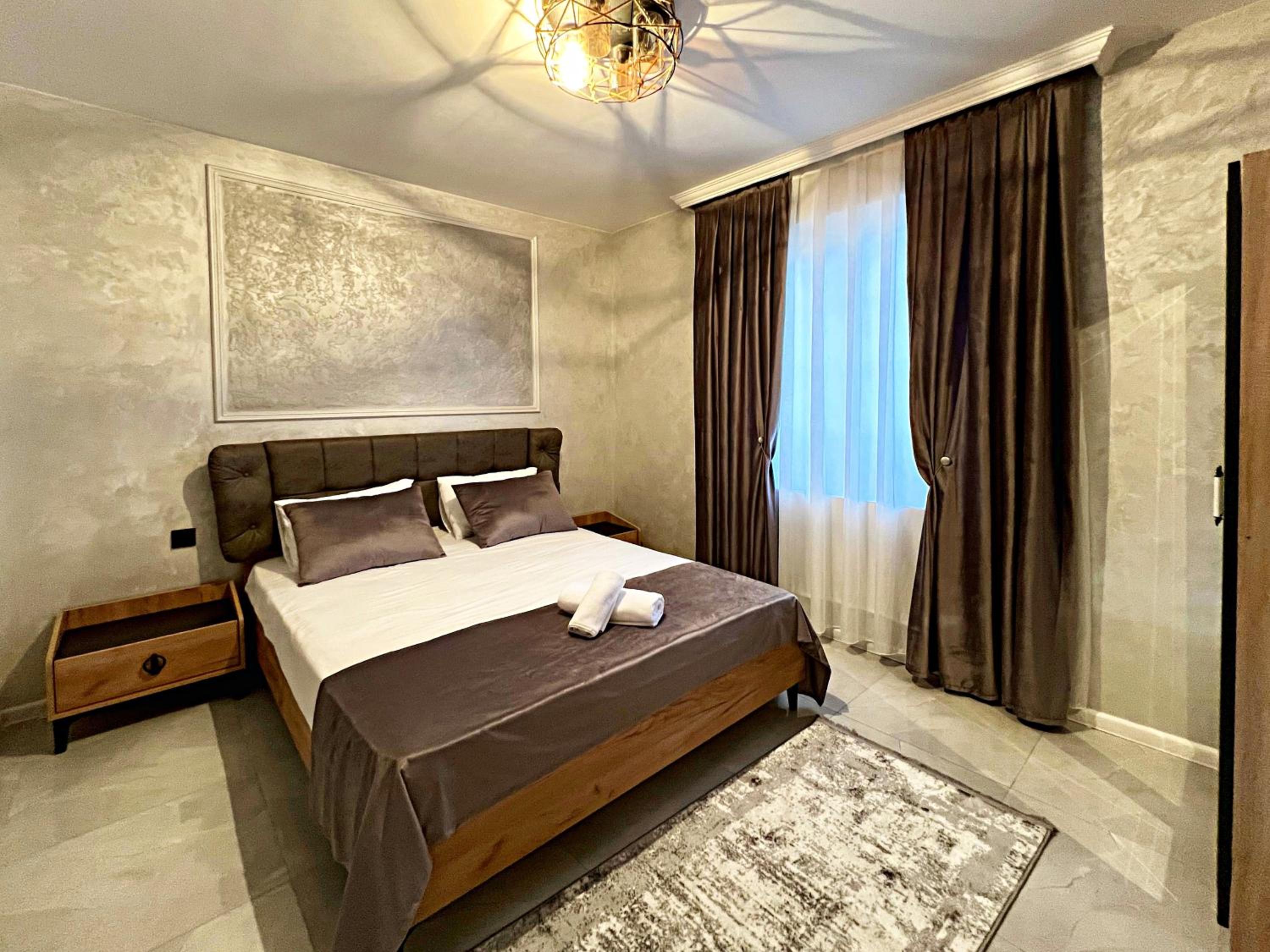 Qafqaz Manor Babylon