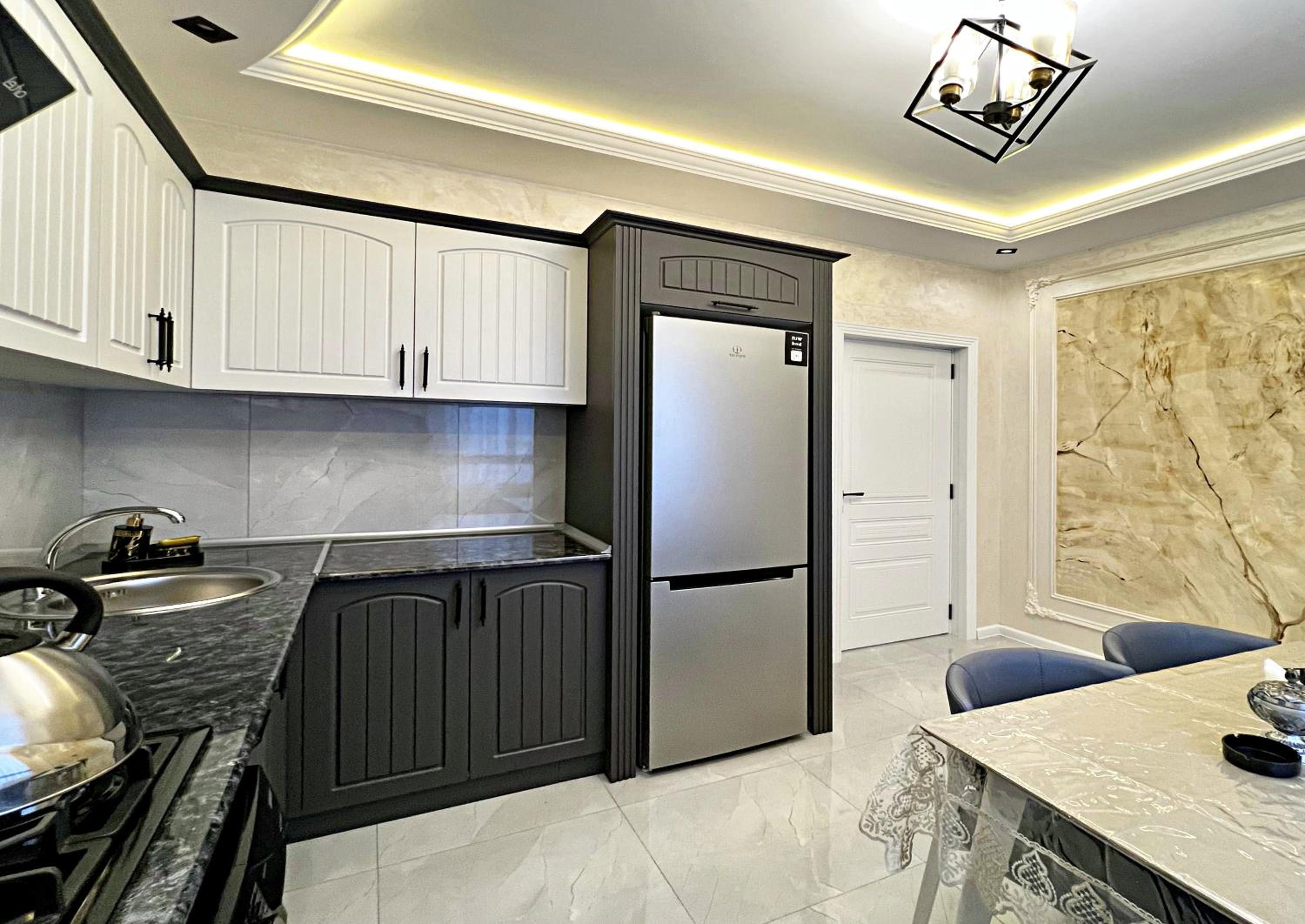 Qafqaz Manor Babylon
