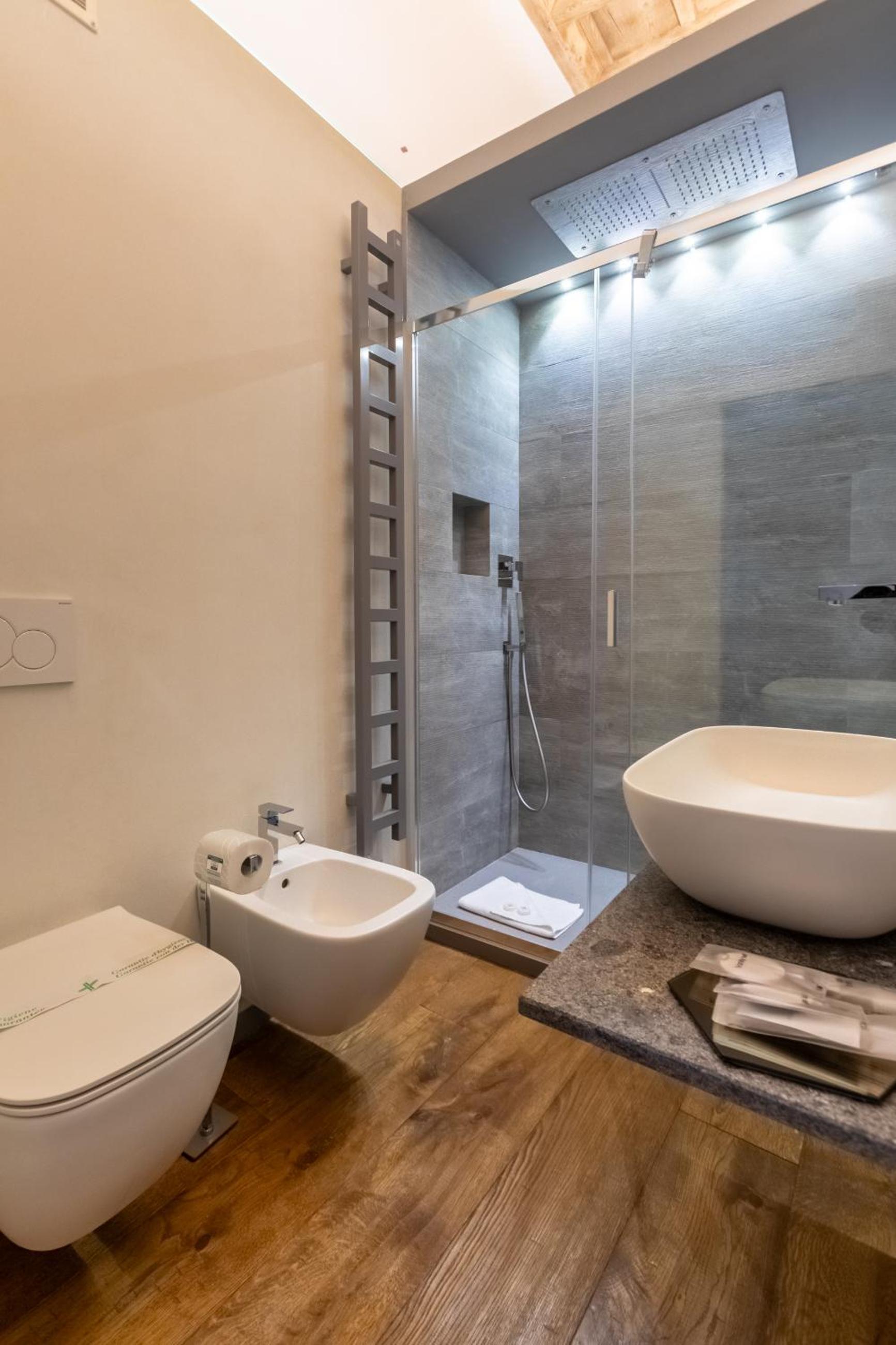 Fontana di Trevi Roma Luxury Suite