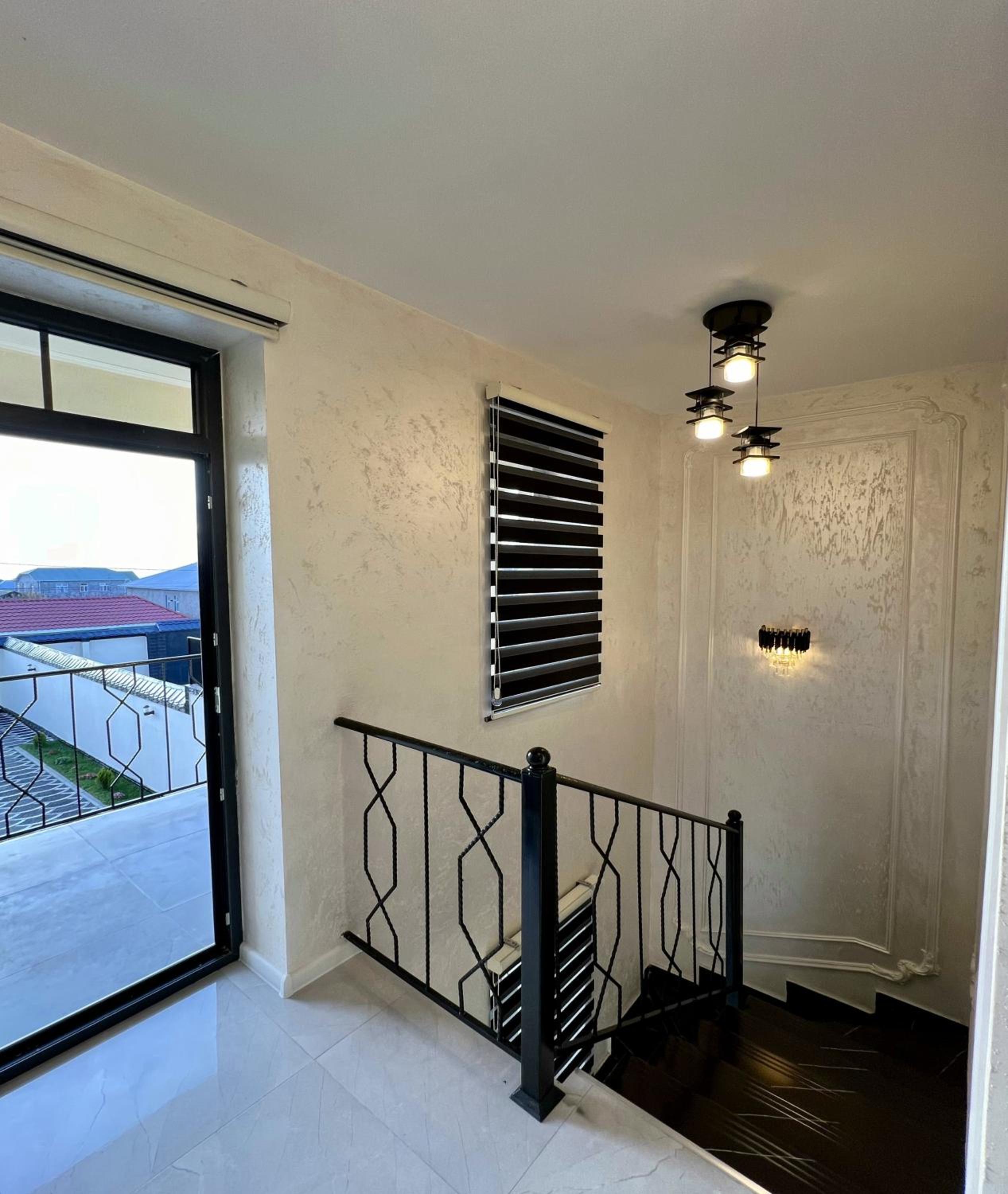 Qafqaz Manor Babylon