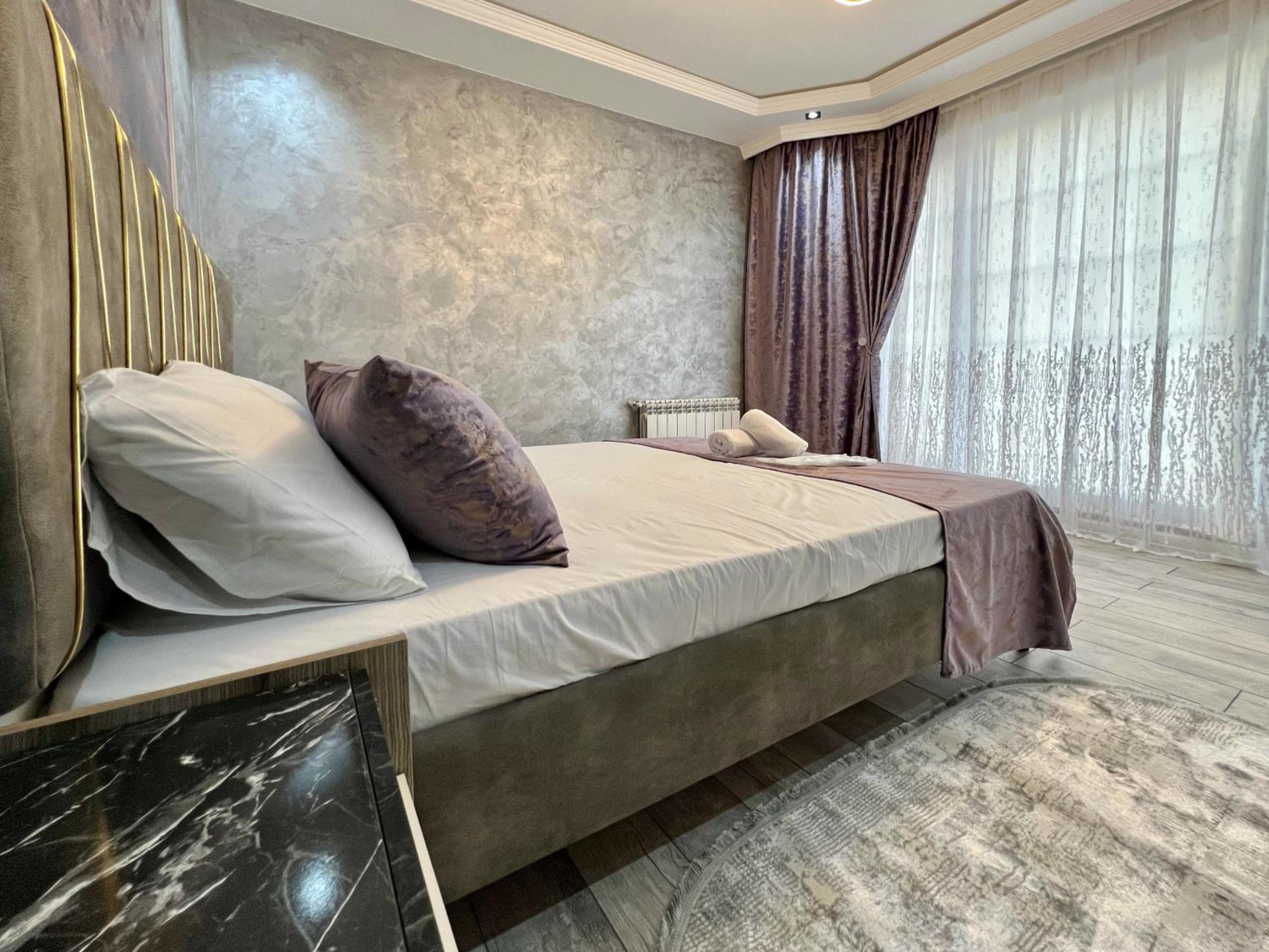 Qafqaz Manor Babylon