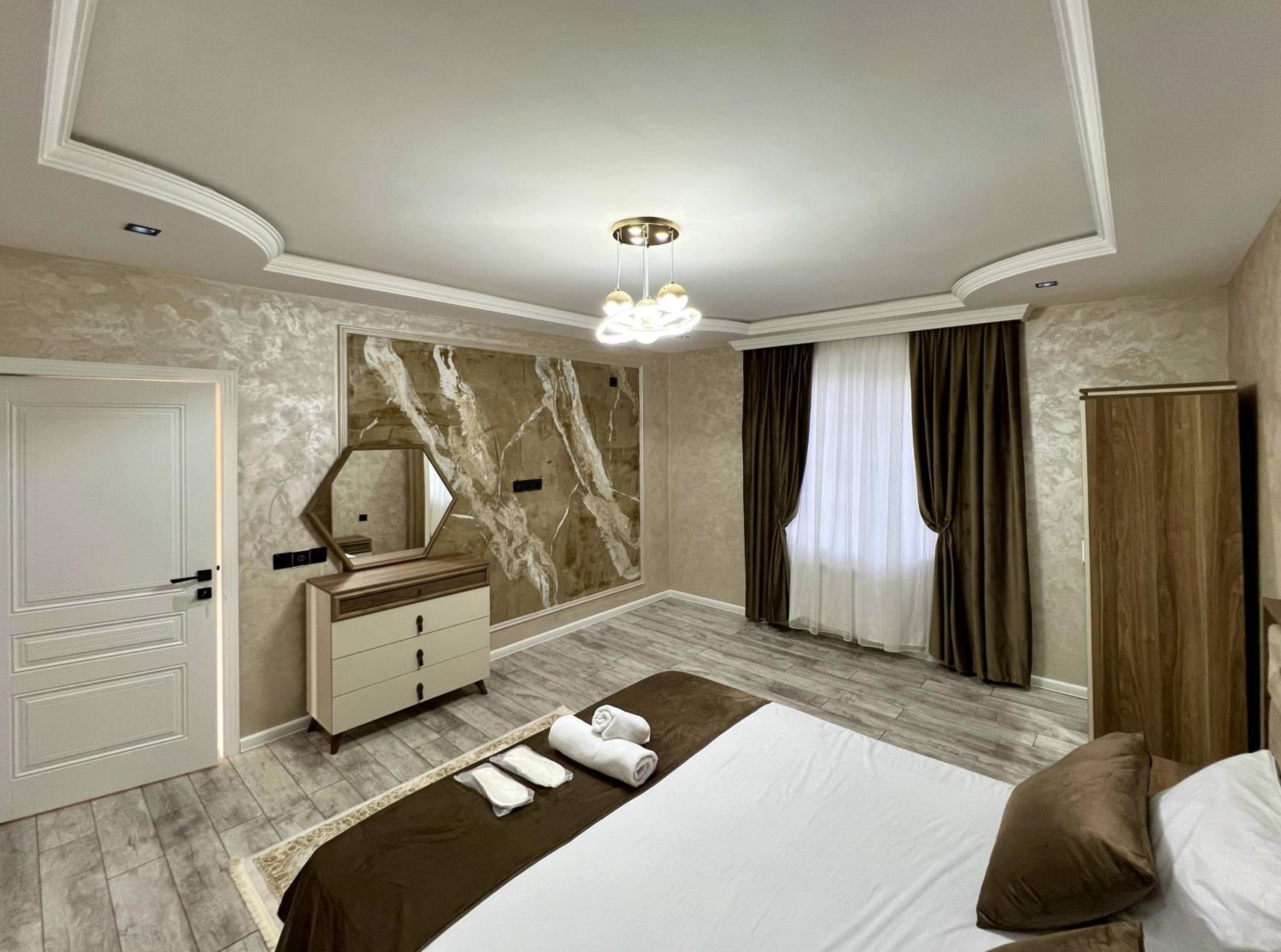 Qafqaz Manor Babylon