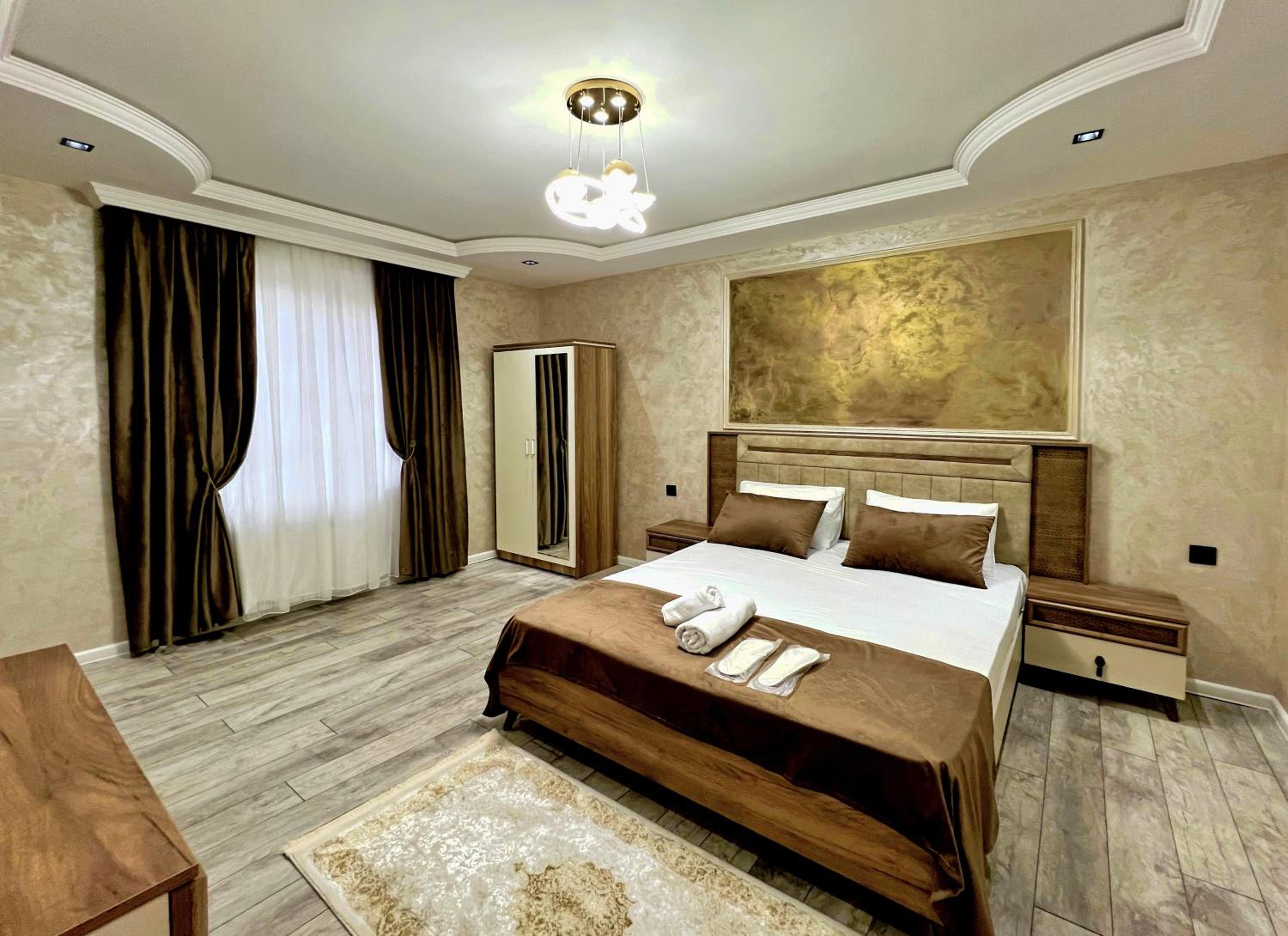 Qafqaz Manor Babylon