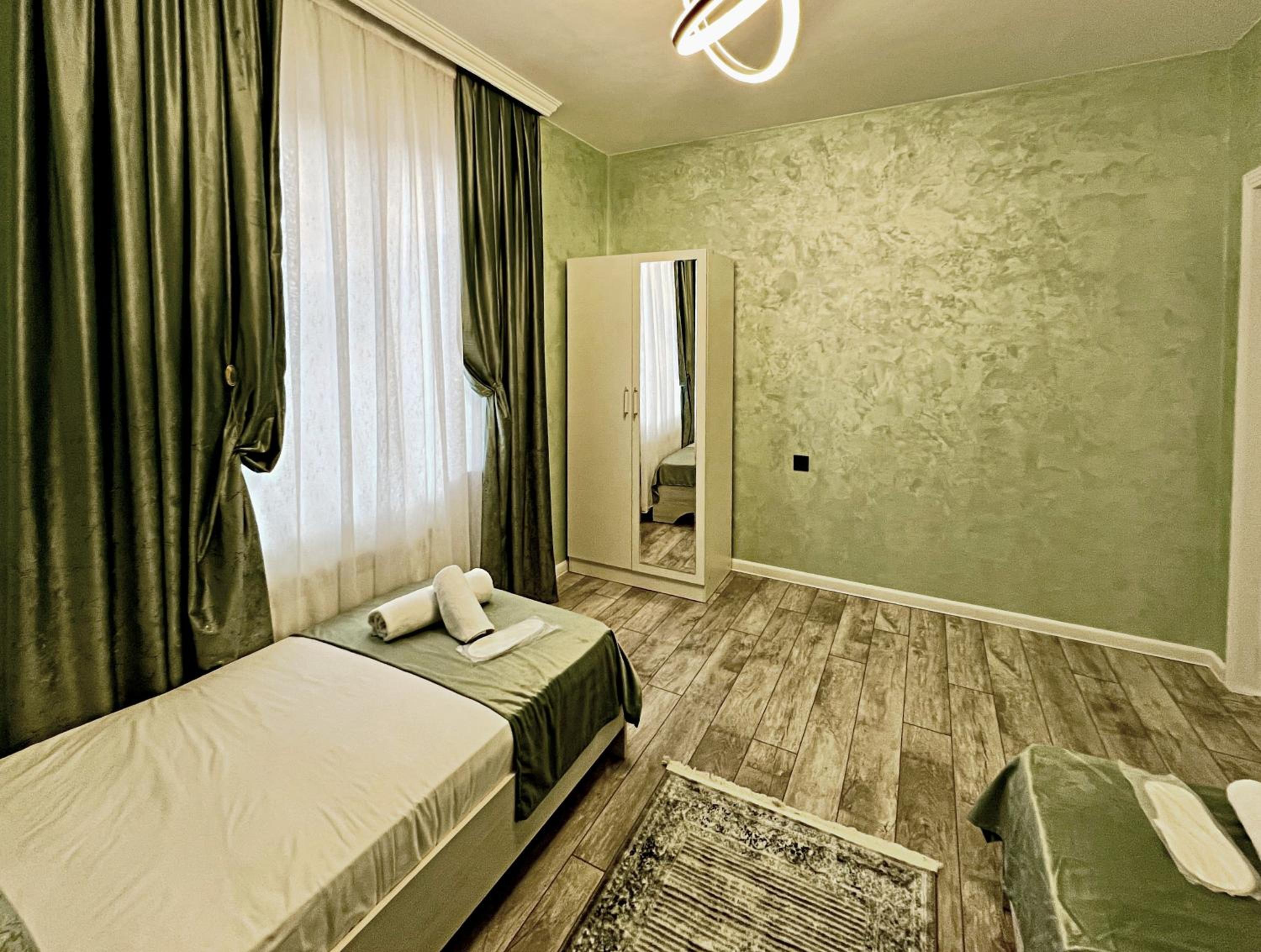 Qafqaz Manor Babylon