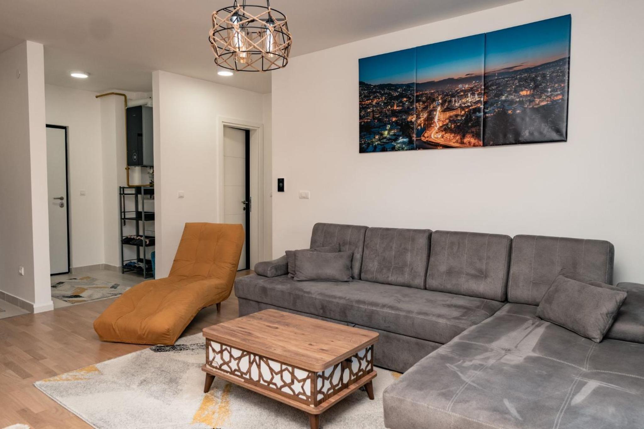 HH apartments view 3