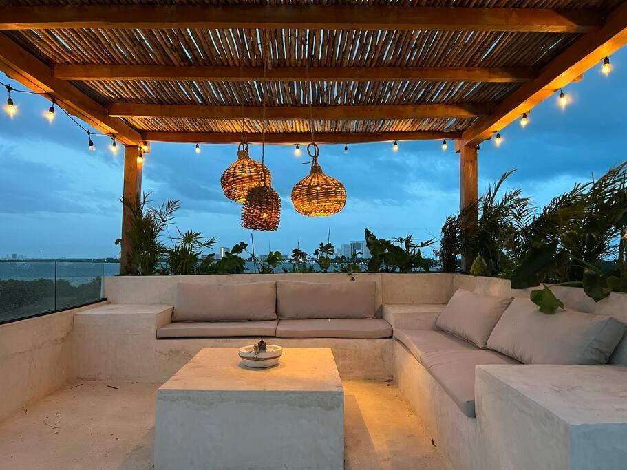 roof