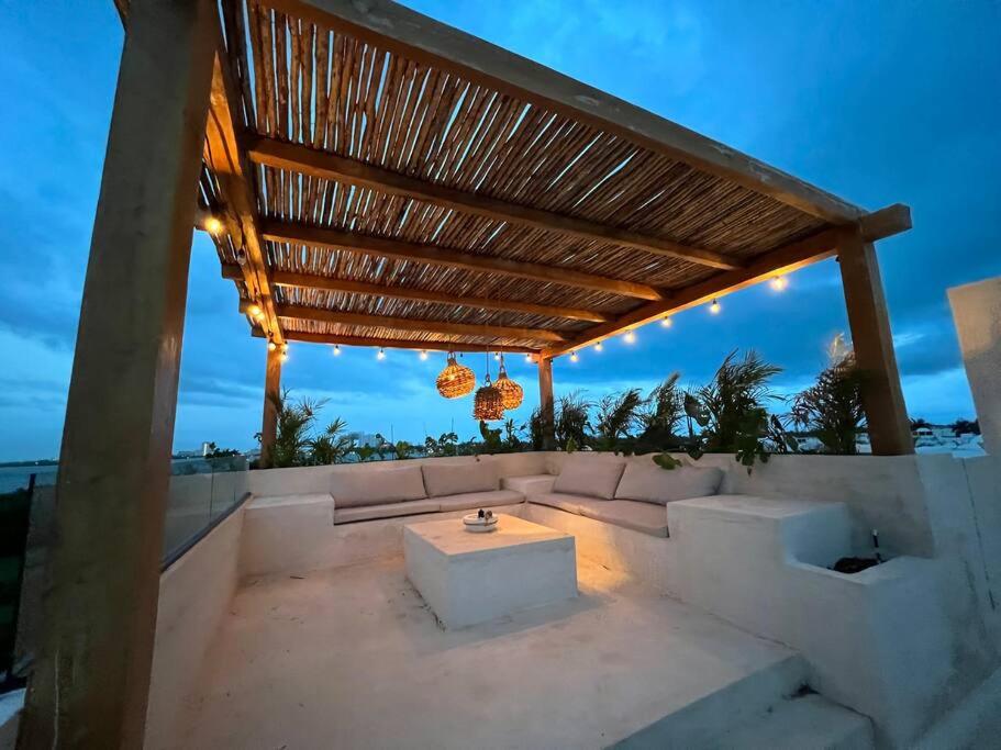 roof