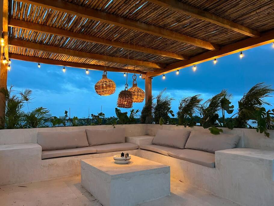 roof
