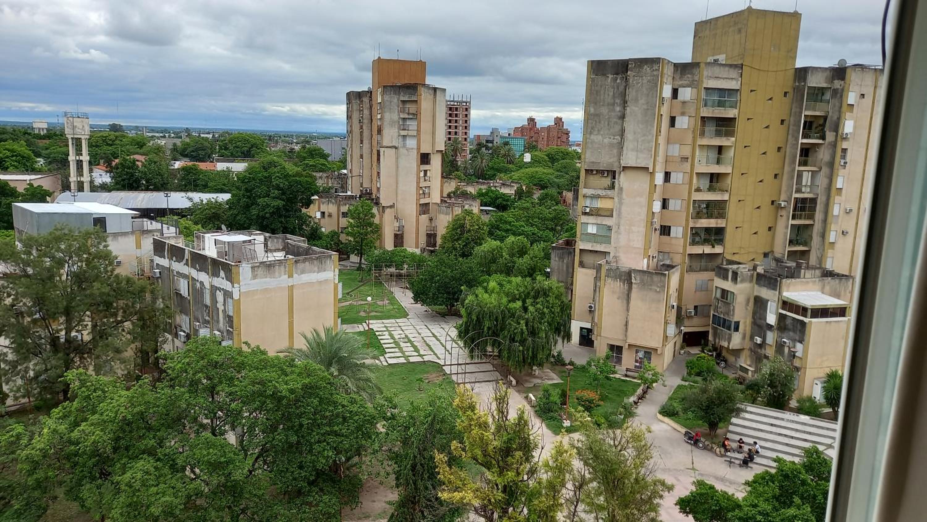 Dpto santiago del Estero
