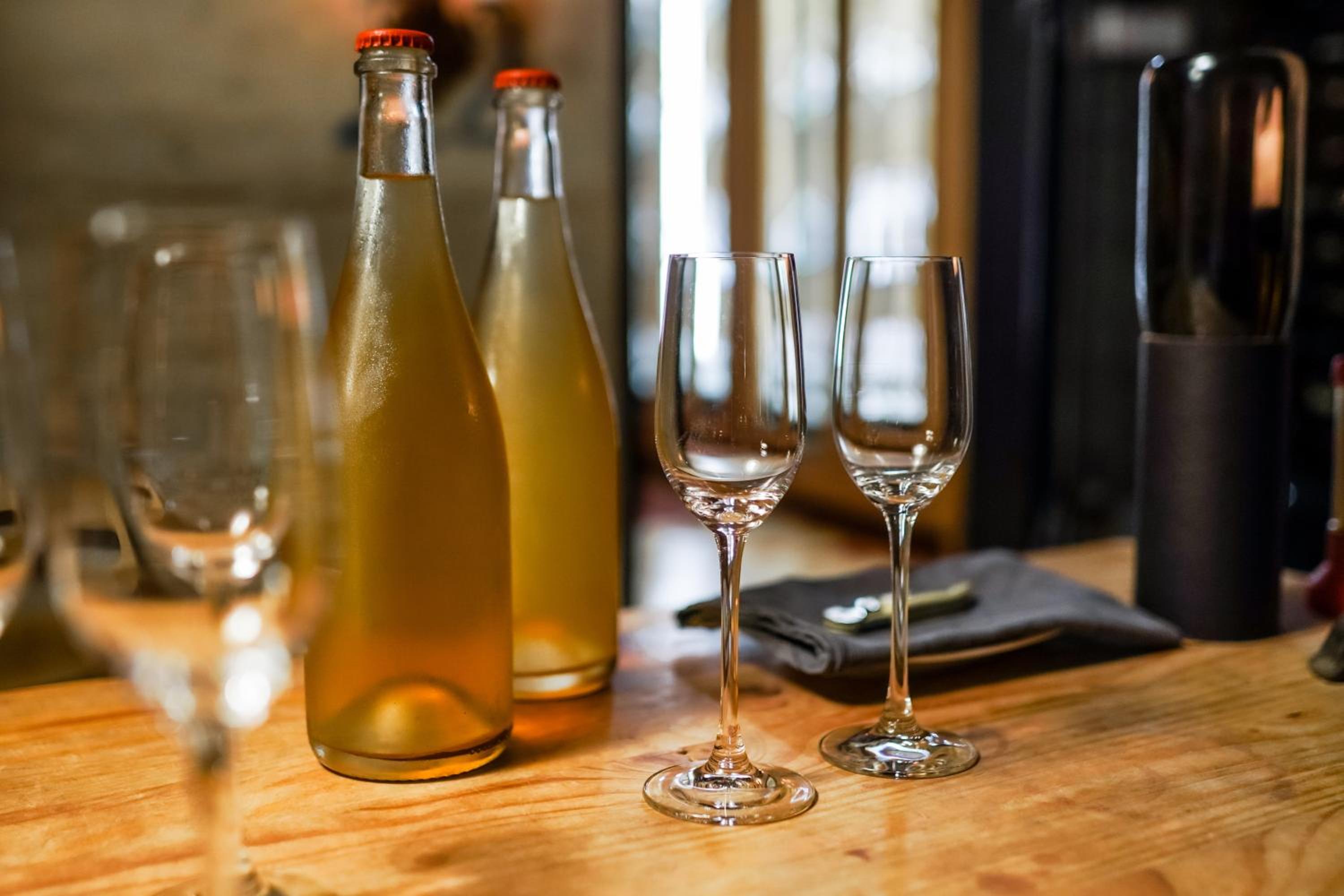 Hedona Vineyard Apartments