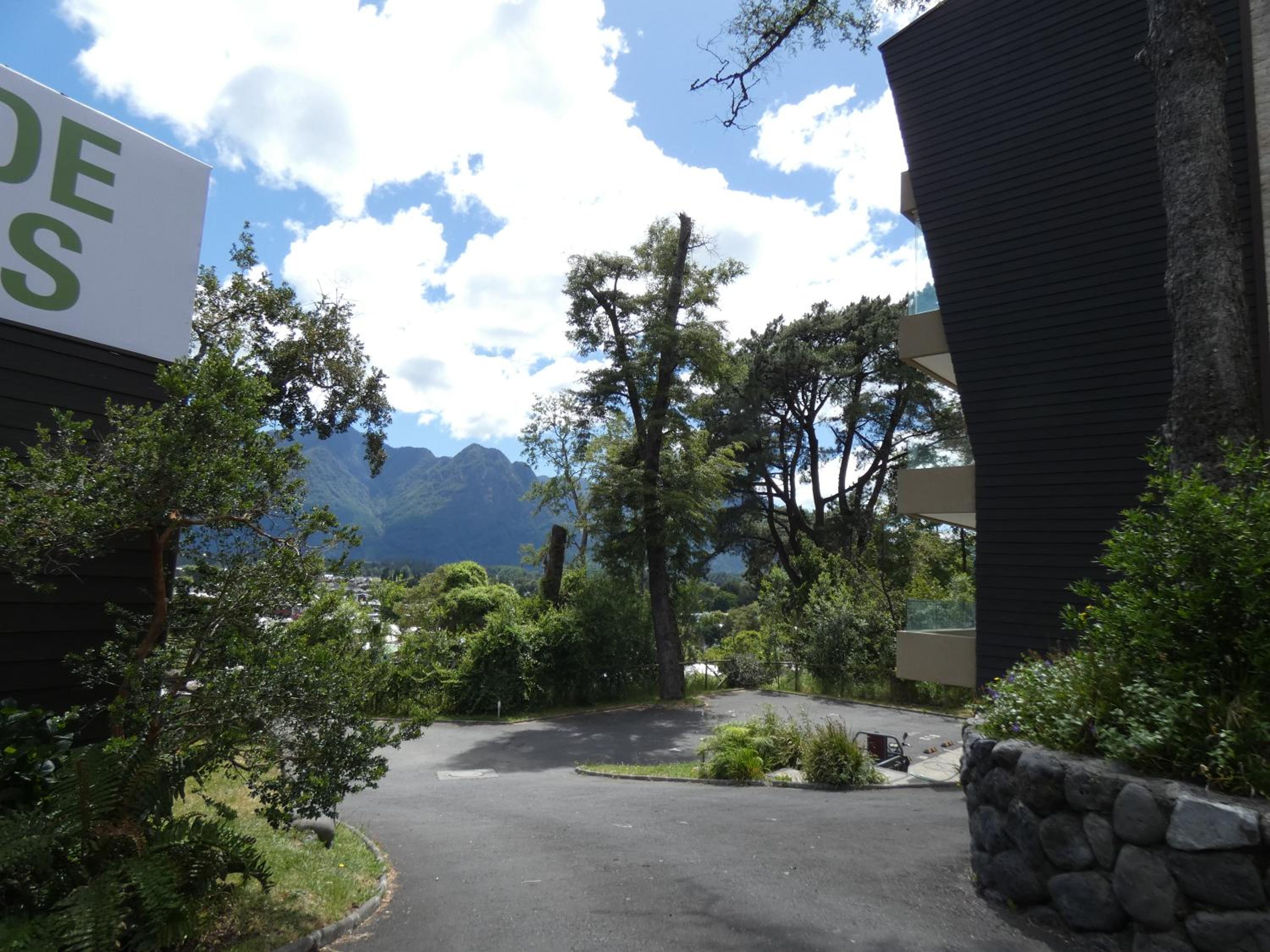 Depto Vista Valle Pucón