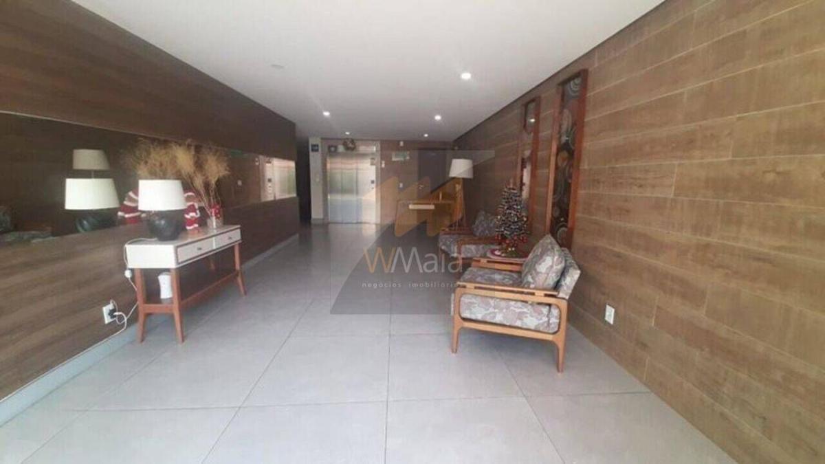 Apartamento a Duas Quadras da Praia view 5