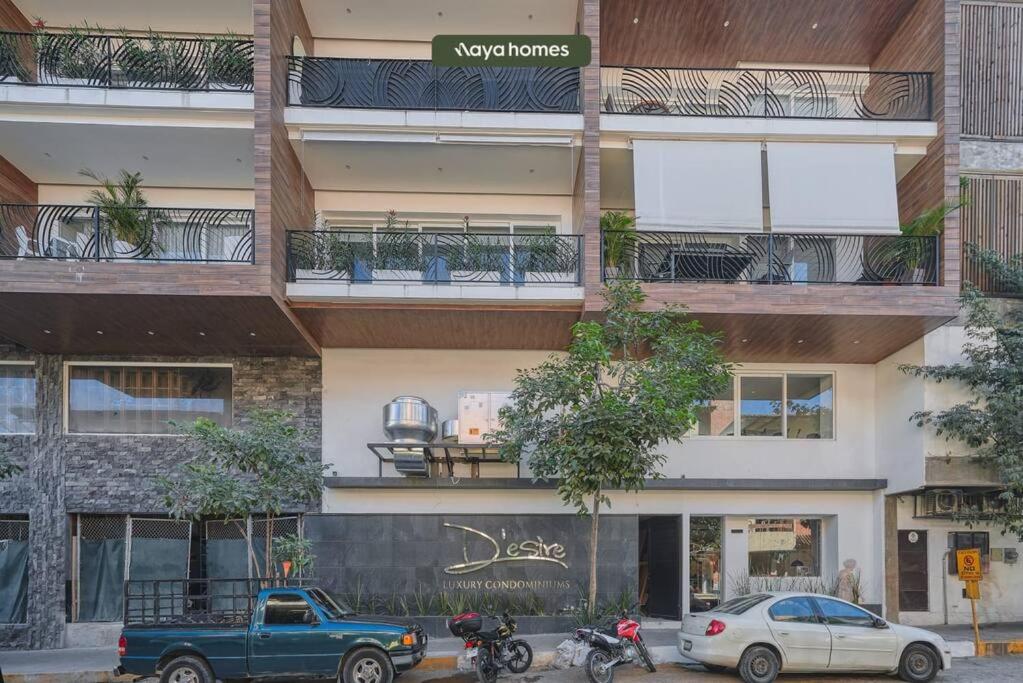 Hotel Amazing apartment with Rooftop Pool - Image 1