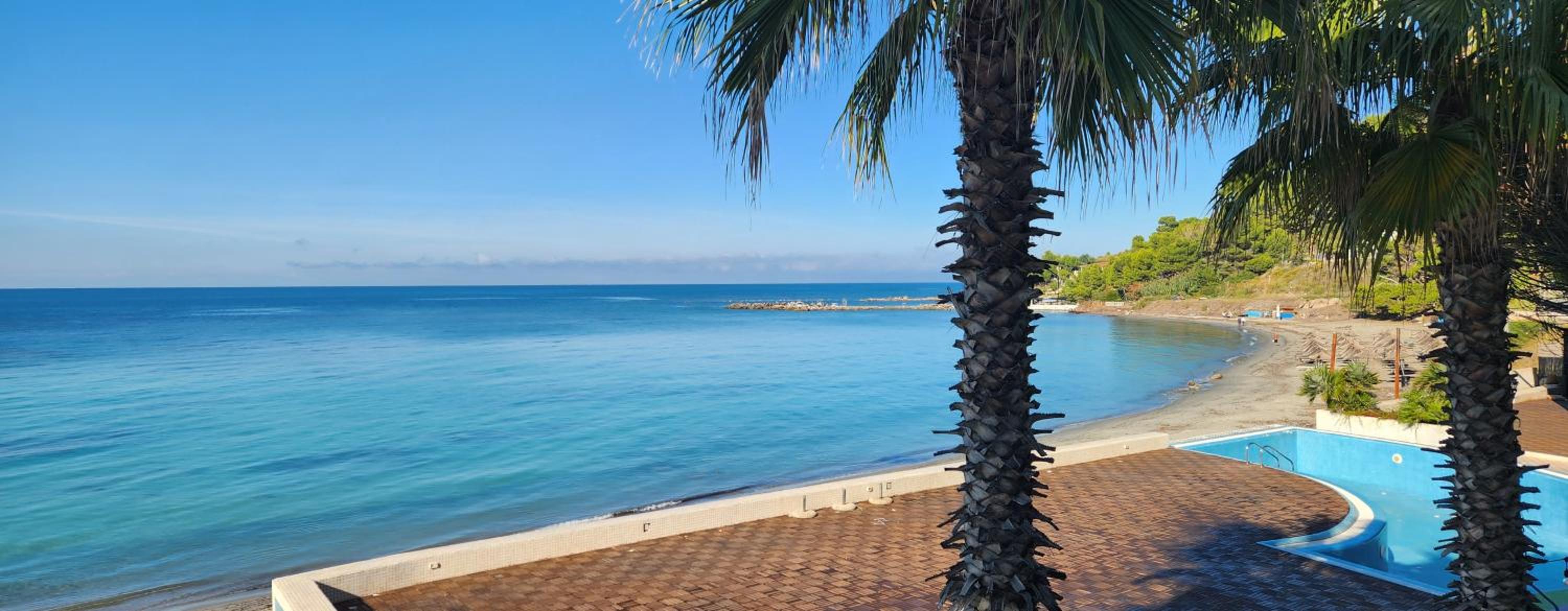 Sea&Sun&Sand Luxury Apartment in Durres