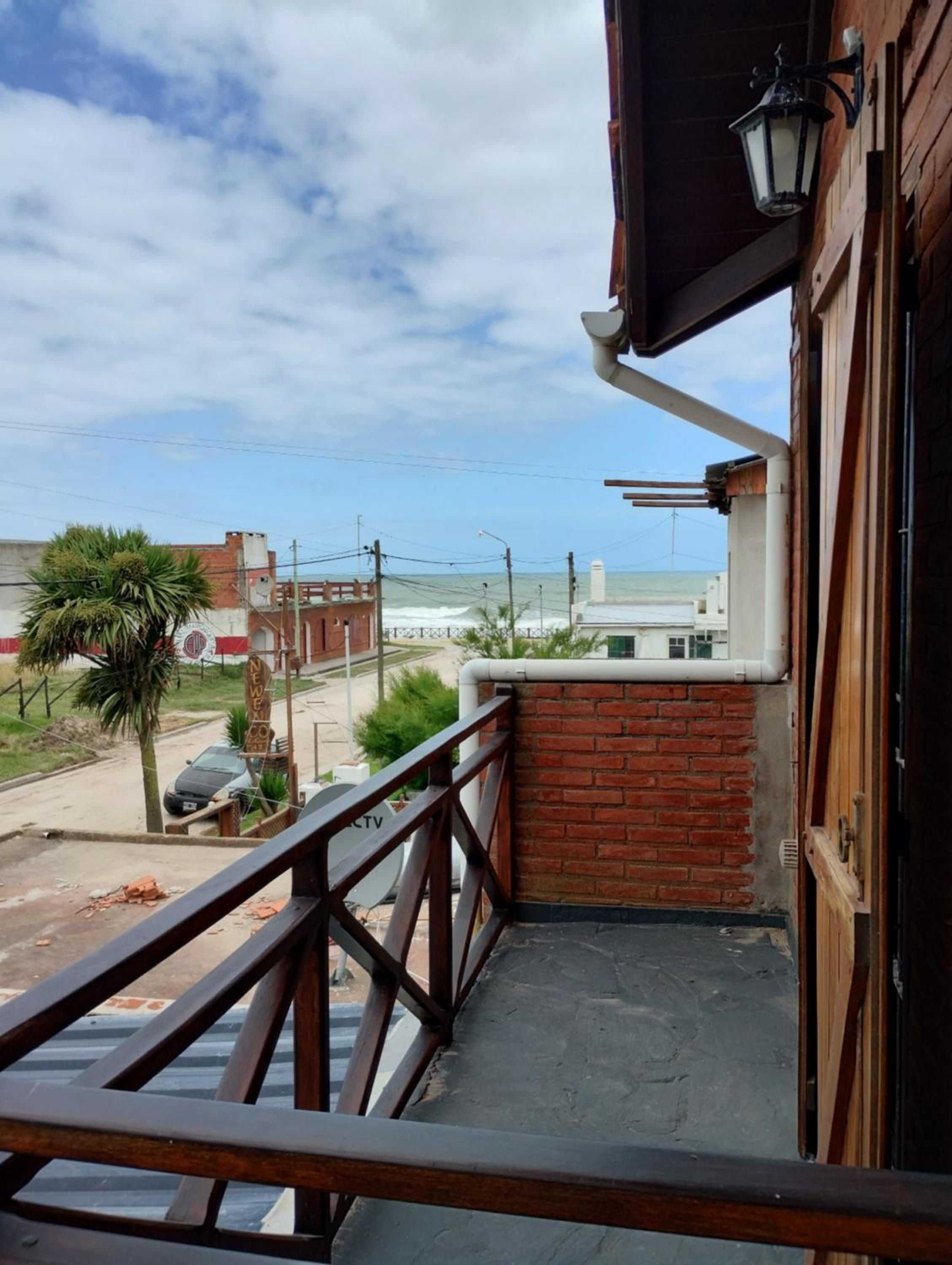 Dúplex Santa Clara al mar