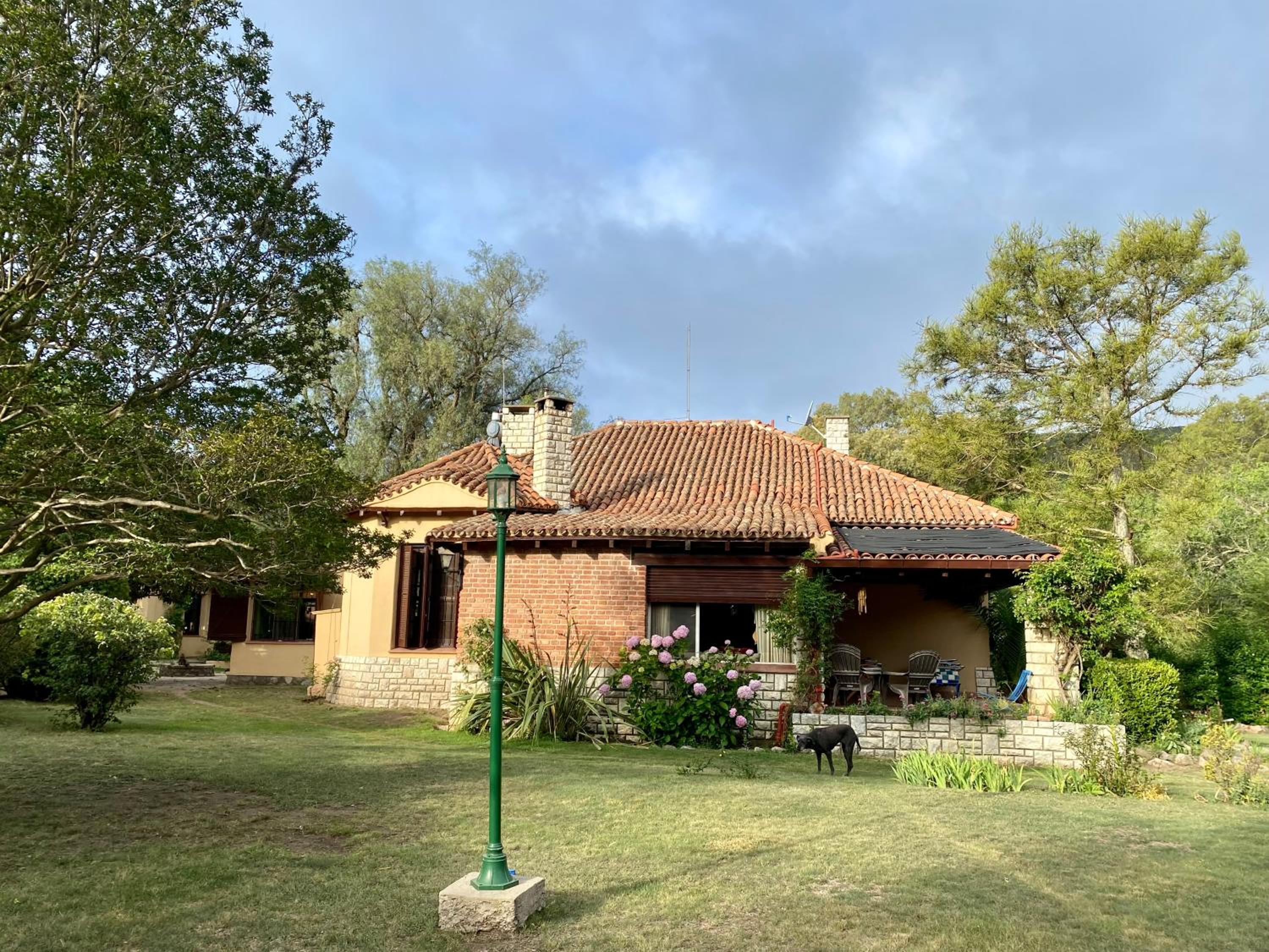 La Bedoya