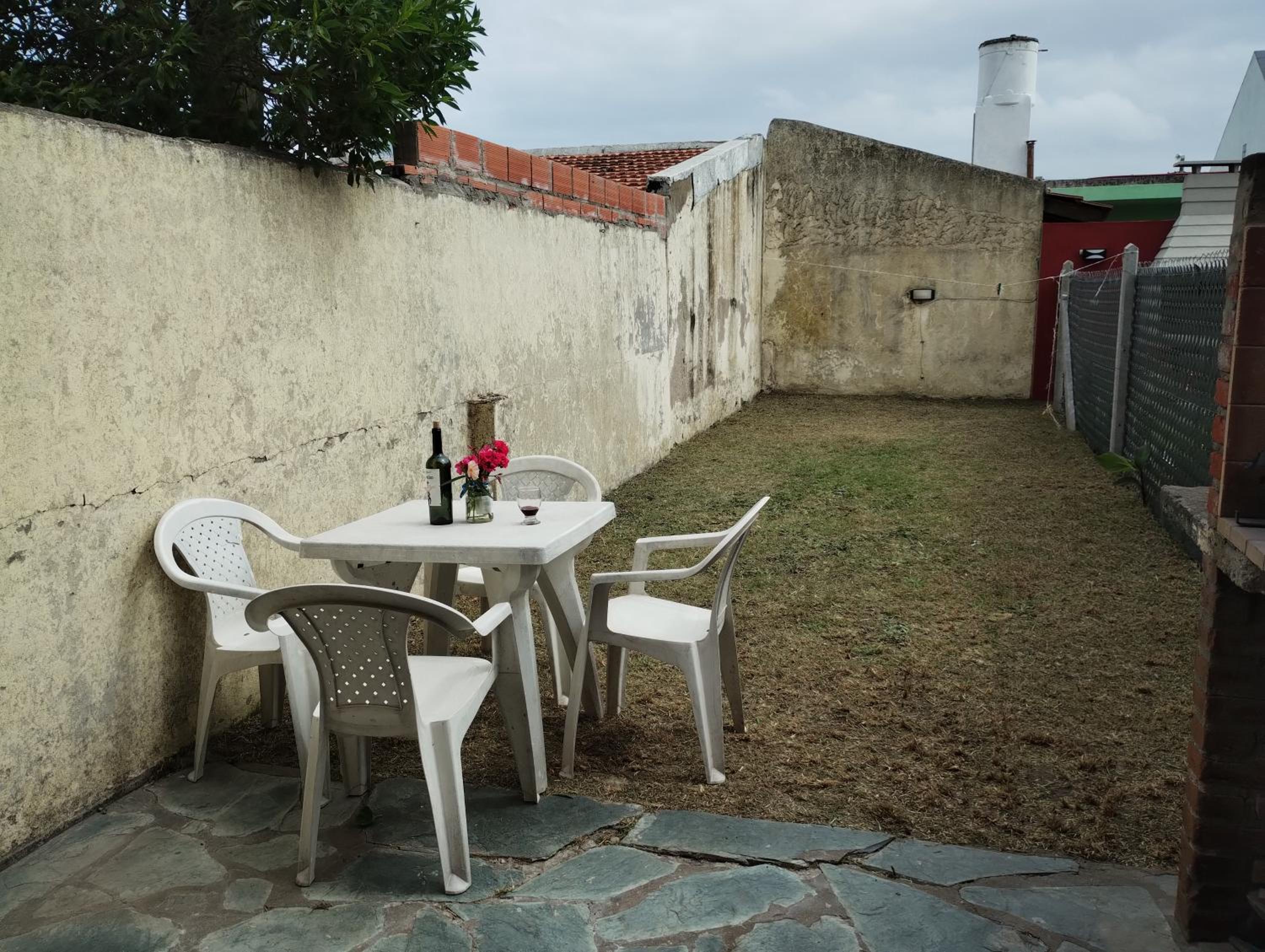 Dúplex Santa Clara al mar
