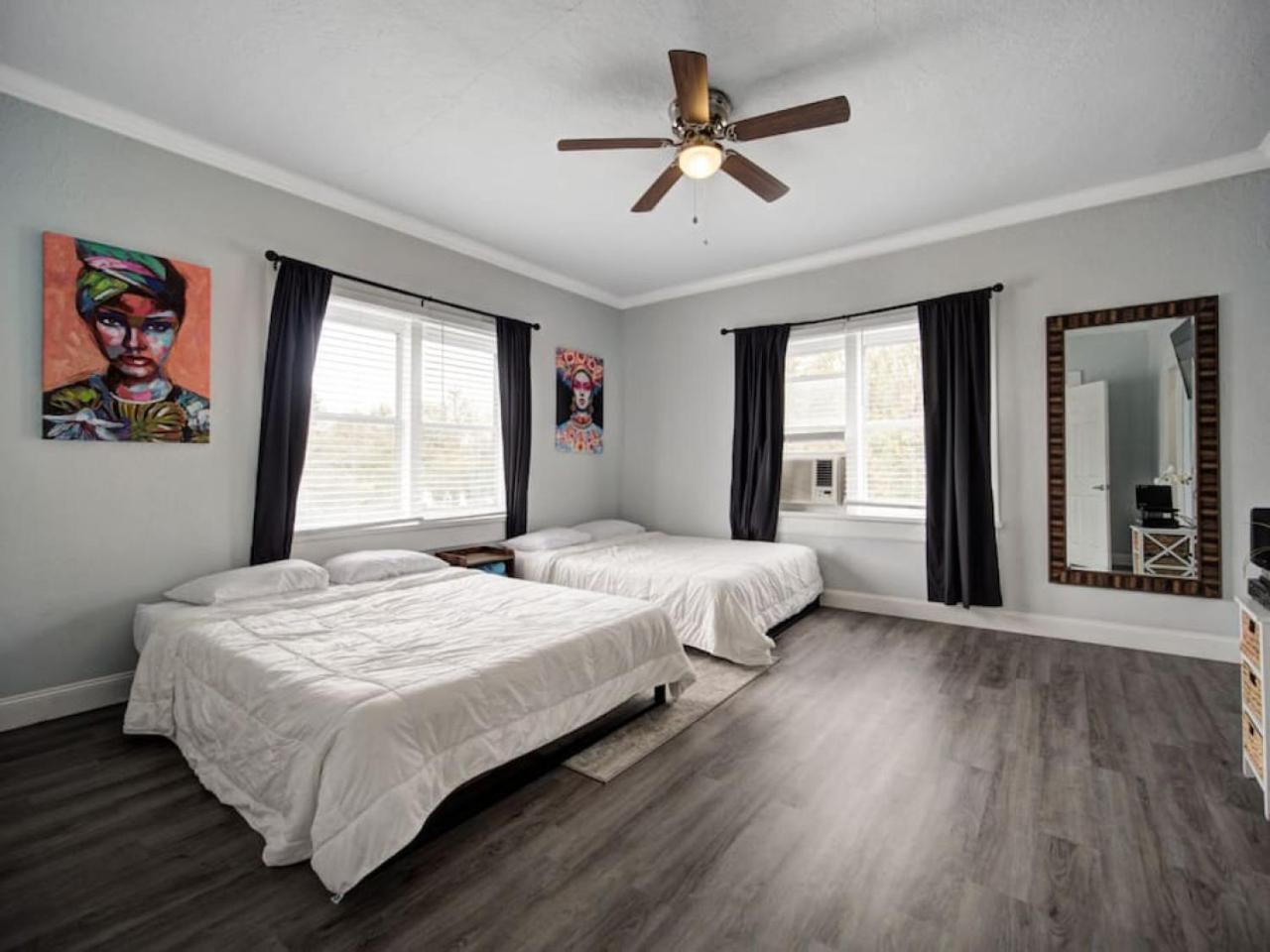 Modern Westshore