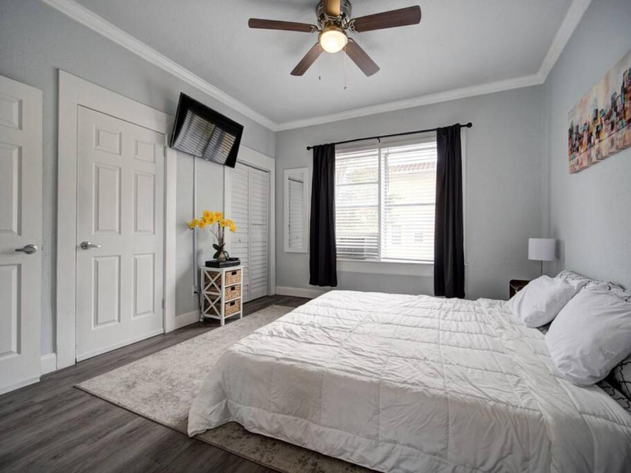 Modern Westshore