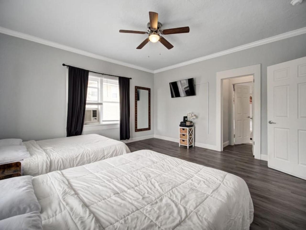 Modern Westshore